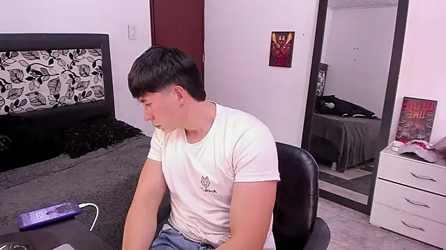 setsuna10 online show from March 1, 2025, 7:48 pm