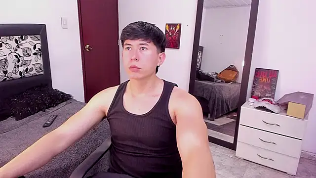 setsuna10 online show from March 2, 2025, 9:43 pm