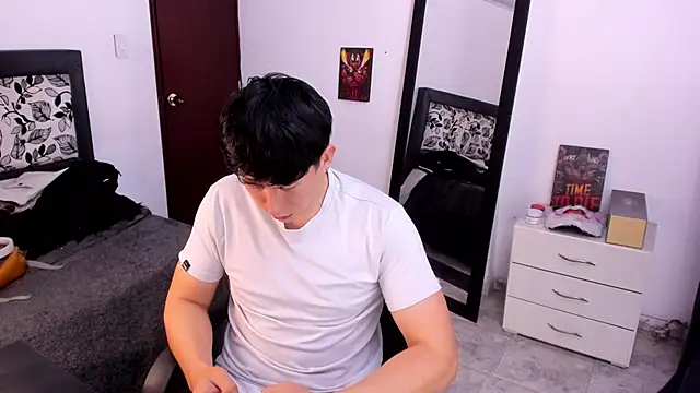 setsuna10 online show from March 17, 2025, 11:21 pm