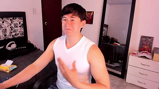 setsuna10 online show from March 19, 2025, 11:14 pm