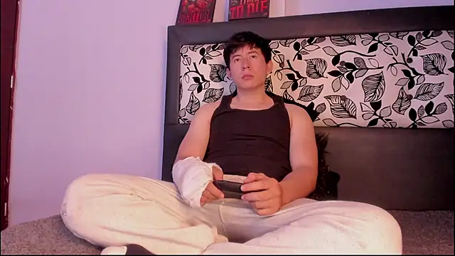 setsuna10 online show from October 22, 2025, 12:44 am