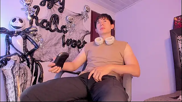 setsuna10 online show from October 29, 2025, 2:25 am