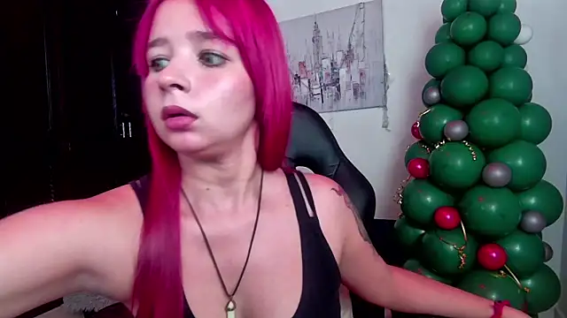 ssy tgn online show from December 23, 2024, 6:27 pm