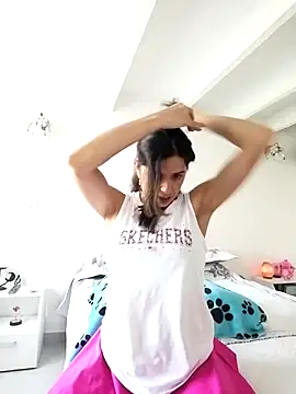 Sahana Ashiika online show from September 9, 2025, 9:14 pm