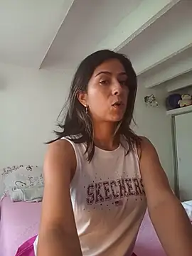 Sahana Ashiika online show from December 14, 2025, 8:57 pm