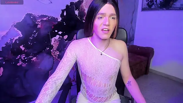 DylanRosse online show from February 28, 2025, 2:20 am