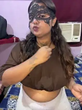 sexy-bu online show from October 25, 2025, 8:47 pm