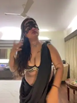 sexy-bu online show from January 11, 2026, 5:07 pm