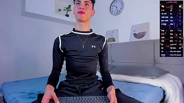 NeoRaptis online show from December 13, 2024, 8:04 pm