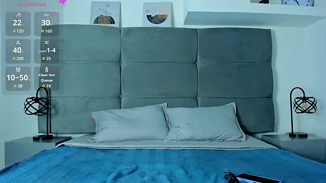 NeoRaptis online show from February 6, 2025, 8:13 pm