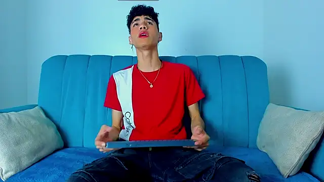 NeoRaptis online show from March 14, 2025, 8:38 pm