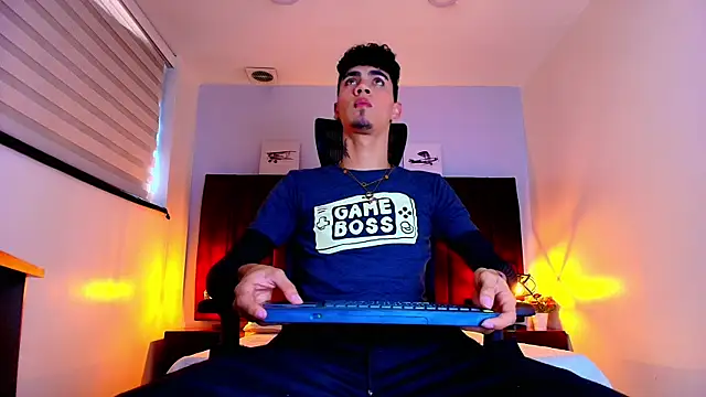 NeoRaptis online show from September 20, 2025, 8:10 pm