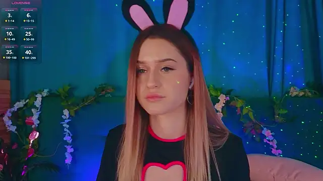 AlinaWalters online show from February 27, 2026, 8:20 pm