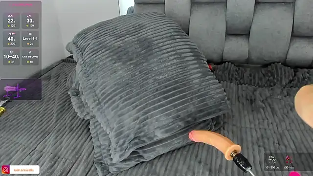 samarawells online show from January 15, 2026, 6:33 pm