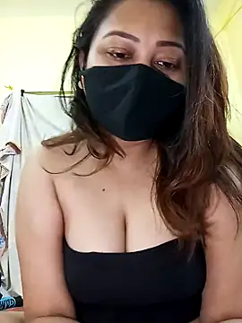 Cute-mona online show from February 4, 2025, 9:07 am