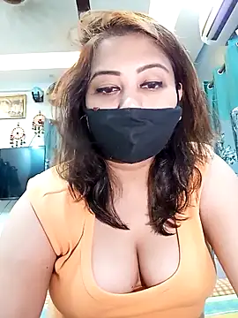 Cute-mona online show from September 20, 2025, 11:11 am