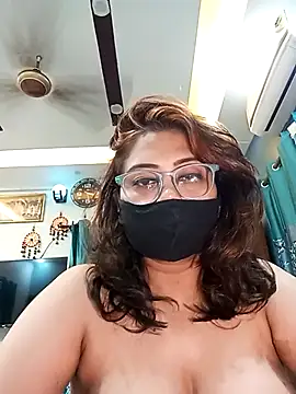 Cute-mona online show from September 25, 2025, 10:02 pm