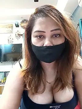 Cute-mona online show from January 15, 2026, 10:20 am