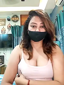 Cute-mona online show from March 28, 2026, 10:26 am