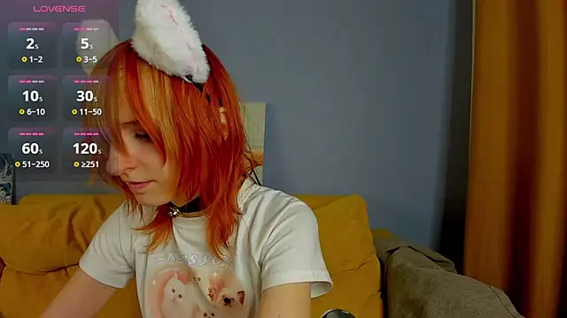 Little Chips online show from February 9, 2025, 8:11 am