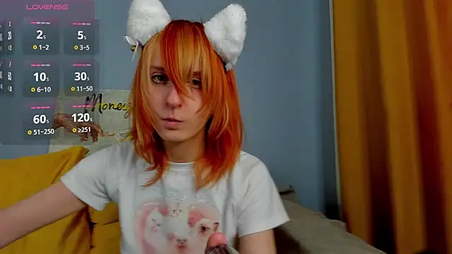 Little Chips online show from February 11, 2025, 8:05 am