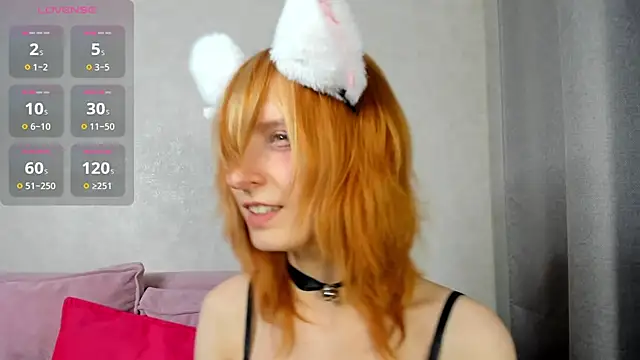 Little Chips online show from February 26, 2025, 10:58 am