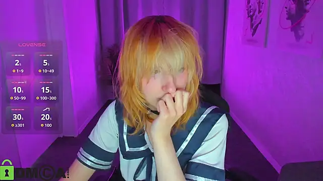 Little Chips online show from October 19, 2025, 5:24 pm