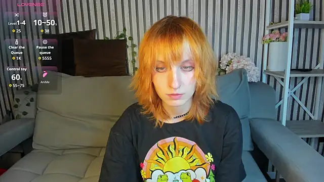 Little Chips online show from March 18, 2026, 5:16 pm