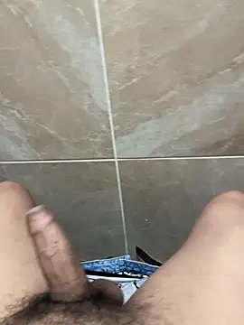 Brianmayers7 online show from October 22, 2025, 8:52 pm