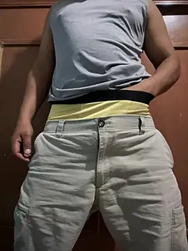 Brianmayers7 online show from February 2, 2026, 4:22 am