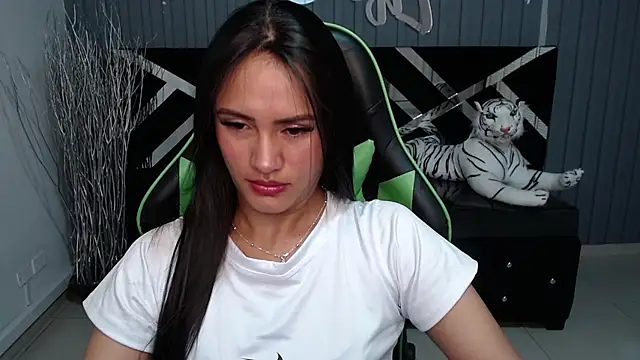 allison a1 online show from January 24, 2025, 3:43 am