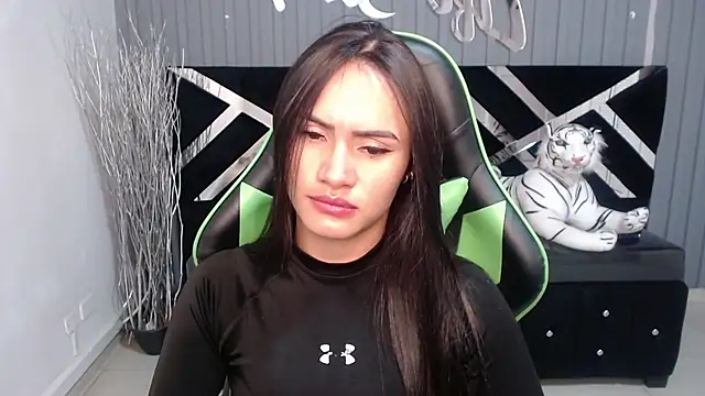 allison a1 online show from January 31, 2025, 3:41 am