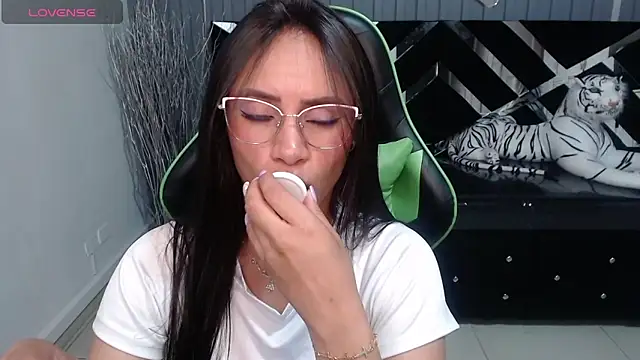 allison a1 online show from March 20, 2025, 3:34 am