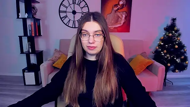 DaniellaLovely online show from January 4, 2025, 11:43 am