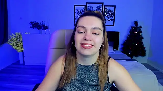 DaniellaLovely online show from January 19, 2025, 9:01 am