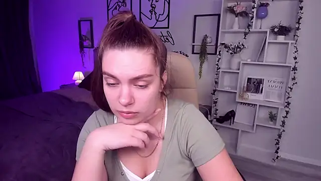 DaniellaLovely online show from January 30, 2025, 10:29 am