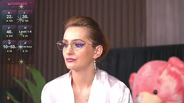 Snapshot of CataleyaKirk chatting on February 17, 2025, 12:05 pm CataleyaKirk online show from February 17, 2025, 12:05 pm