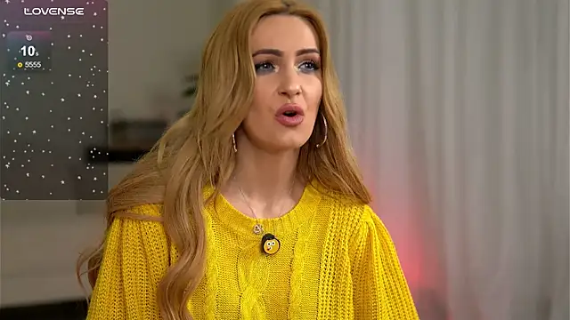 CataleyaKirk online show from April 21, 2026, 2:12 pm