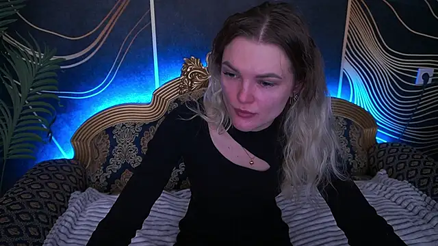 KateSly online show from November 14, 2025, 6:23 am