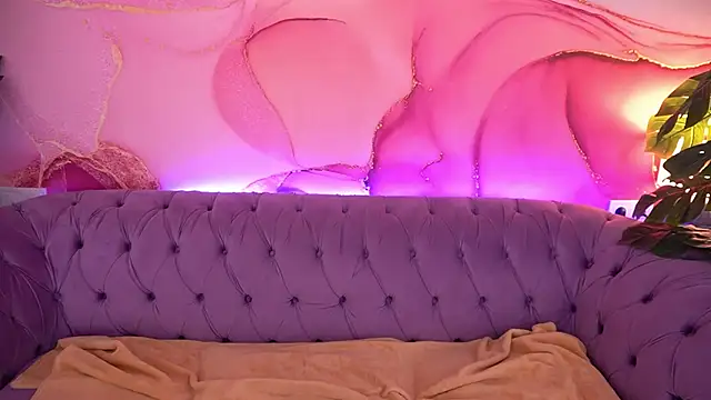 KateSly online show from December 2, 2025, 6:41 am