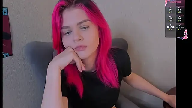 JulieTaylors online show from November 17, 2025, 8:47 pm