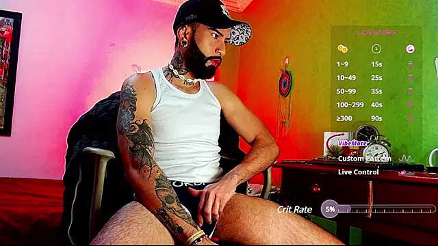 Diilanhott online show from February 25, 2025, 9:09 am