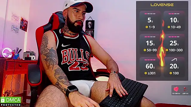 Diilanhott online show from February 11, 2026, 1:10 am