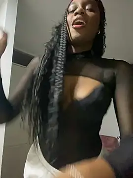 EscorpiLeoncita online show from February 8, 2026, 4:49 am