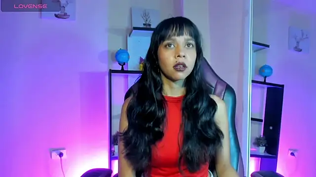 ladynemesis online show from December 18, 2024, 3:37 am