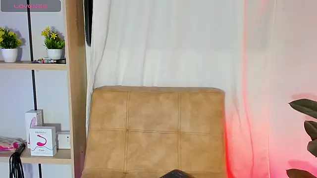 ladynemesis online show from January 17, 2025, 11:29 pm