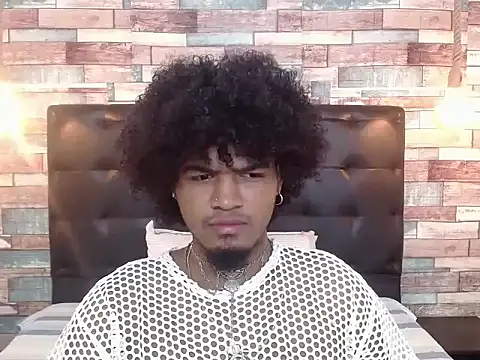 JaicobRuneer online show from September 27, 2025, 12:15 am