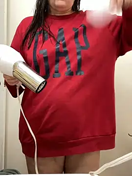 Kittyymaze1 online show from January 3, 2025, 1:36 pm