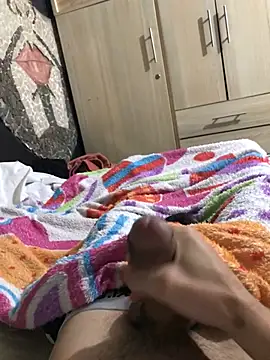 macg96 online show from January 15, 2025, 4:47 am