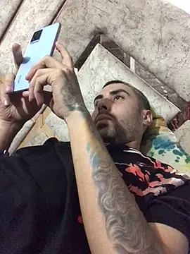 macg96 online show from March 6, 2025, 2:09 am